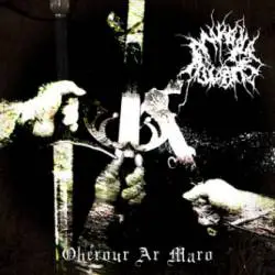 Ankou Awaits : Oberour Ar Maro